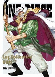 ONE PIECE Log Collection”KURI” 田中真弓