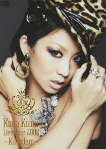 倖田來未／KODA KUMI LIVE TOUR 2008 Kingdom 倖田來未