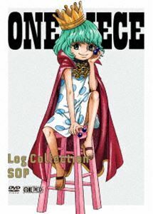 ONE PIECE Log Collection”SOP” 田中真弓