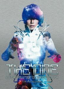 T.M.Revolution／T.M.R. LIVE REVOLUTION’13 -UNDER II COVER- T.M.Revolution