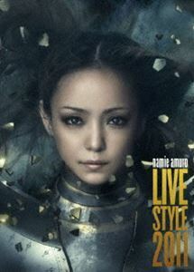 安室奈美恵／namie amuro LIVE STYLE 2011 安室奈美恵