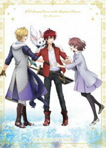 [Blu-Ray]夢王国と眠れる100人の王子様 BD 1 木村はるか