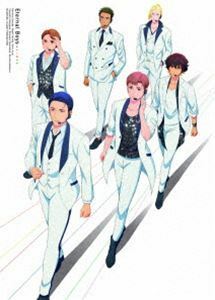 [Blu-Ray]永久少年 Eternal Boys Blu-ray Vol.2 平川大輔