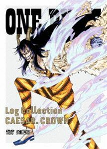 ONE PIECE Log Collection ”CAESAR.CROWN” 田中真弓