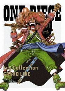 ONE PIECE Log Collection ”GRAND LINE” 田中真弓