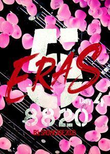 B’z SHOWCASE 2020 -5 ERAS 8820- Day4 B’z