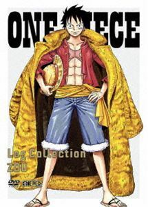 ONE PIECE Log Collection”ZOU” 田中真弓