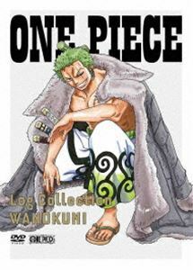 ONE PIECE Log Collection”WANOKUNI” 田中真弓