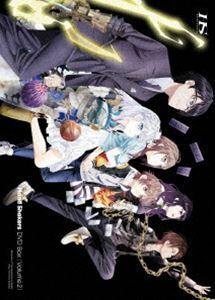 [Blu-Ray]ハンドシェイカー Blu-ray BOX 下巻 斉藤壮馬