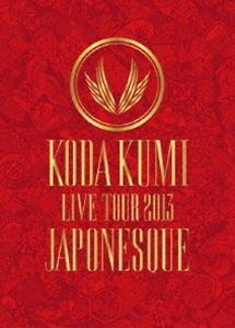 倖田來未／KODA KUMI LIVE TOUR 2013 ～JAPONESQUE～ 倖田來未