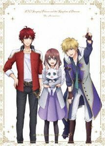 [Blu-Ray]夢王国と眠れる100人の王子様 BD 6 木村はるか