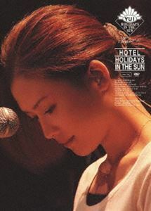 YUI／HOTEL HOLIDAYS IN THE SUN YUI