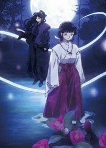 [Blu-Ray]犬夜叉 Complete Blu-ray BOX IV-激闘編- 山口勝平