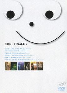 FIRST FINAL 2 杉山清貴