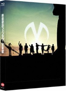 [Blu-Ray]前田建設ファンタジー営業部（特装限定版） 高杉真宙