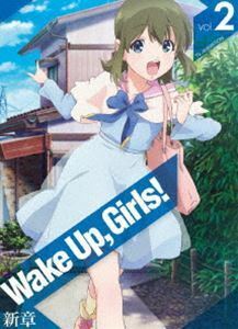 [Blu-Ray]Wake Up，Girls! 新章 vol.2 吉岡茉祐