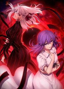 劇場版「Fate／stay night［Heaven’s Feel］II.lost butterfly」（通常版） 杉山紀彰