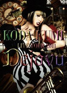 倖田來未／KODA KUMI LIVE TOUR 2011 Dejavu 倖田來未