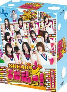 [Blu-Ray]SKE48 エビショー! Blu-ray BOX SKE48