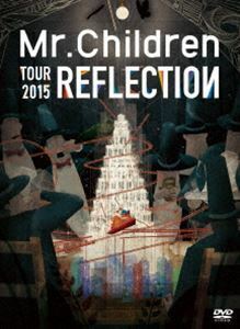 Mr.Children／REFLECTION｛Live＆Film｝ Mr.Children