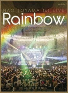 [Blu-Ray]東山奈央／1st LIVE「Rainbow」at日本武道館 東山奈央