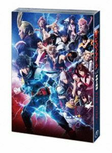 [Blu-Ray]「僕のヒーローアカデミア」The”Ultra”Stage 本物の英雄 PLUS ULTRA ver. 田村心