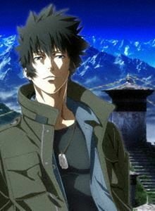 PSYCHO-PASS サイコパス Sinners of the System Case.3 恩讐の彼方に＿＿ 関智一