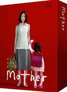 Mother DVD-BOX 松雪泰子