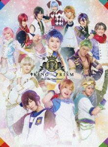 [Blu-Ray] Mai pcs KING OF PRISM -Over the Sunshine!- Blu-ray Disc Hashimoto . flat 