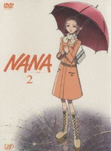 NANA ナナ 2 朴ロ美