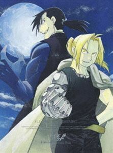 [Blu-Ray]鋼の錬金術師 FULLMETAL ALCHEMIST 9 朴ロ美