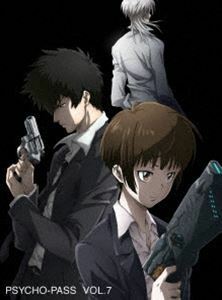 [Blu-Ray]PSYCHO-PASS サイコパス VOL.7 Blu-ray 関智一