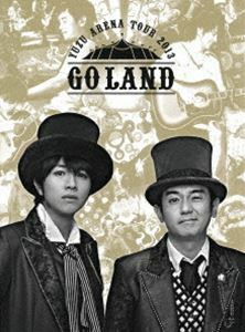 ゆず／LIVE FILMS GO LAND ゆず