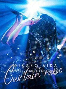 [Blu-Ray]逢田梨香子／RIKAKO AIDA 1st LIVE TOUR 2020-2021「Curtain raise」 逢田梨香子