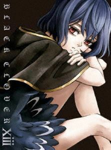 [Blu-Ray]ブラッククローバー Chapter XIII（Blu-ray） 梶原岳人