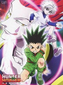 [Blu-Ray]HUNTER×HUNTER ハンターハンター 天空闘技場編 Blu-ray BOX 潘めぐみ