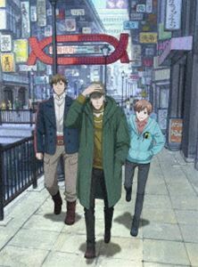 歌舞伎町シャーロック DVD BOX 第1巻 小西克幸