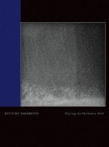 [Blu-Ray]坂本龍一／Ryuichi Sakamoto ｜ Playing the Orchestra 2013 坂本龍一