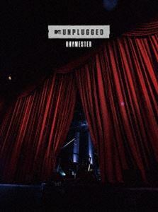 [Blu-Ray]MTV Unplugged：RHYMESTER RHYMESTER