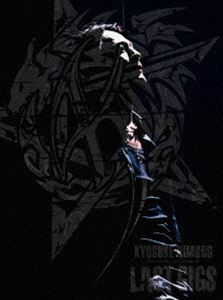 [Blu-Ray]氷室京介／KYOSUKE HIMURO THE COMPLETE FILM OF LAST GIGS 氷室京介