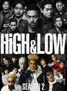 [Blu-Ray]HiGH＆LOW SEASON 2 完全版 BOX AKIRA