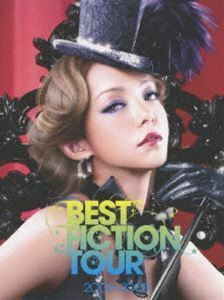 安室奈美恵／namie amuro BEST FICTION TOUR 2008-2009 安室奈美恵