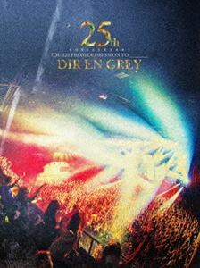 DIR EN GREY／25th Anniversary TOUR22 FROM DEPRESSION TO ＿＿＿＿＿＿＿＿（初回生産限定盤） DIR EN GREY