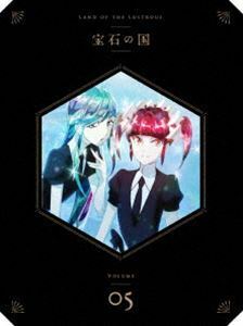 [Blu-Ray]宝石の国 Vol.5 Blu-ray 黒沢ともよ