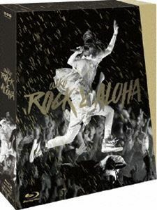 [Blu-Ray]aiko／ROCKとALOHA aiko