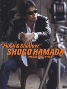 SHOGO HAMADA Visual Collection Flash ＆ Shadow 浜田省吾