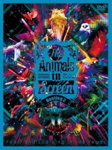 Fear，and Loathing in Las Vegas／The Animals in Screen Bootleg 2 Fear，and Loathing in Las Vegas