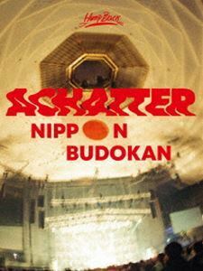 [Blu-Ray]Hump Back pre.”ACHATTER tour”2021.11.28 at NIPPON BUDOKAN Hump Back