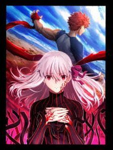 劇場版「Fate／stay night［Heaven’s Feel］」III.spring song（通常版） 杉山紀彰