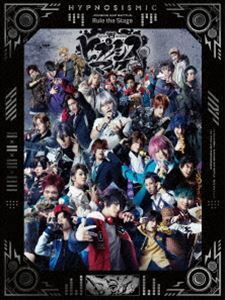 [Blu-Ray]ヒプノシスマイク-Division Rap Battle- Rule the Stage -Battle of Pride- Blu-ray ヒプノシスマイク-Division Rap Ba